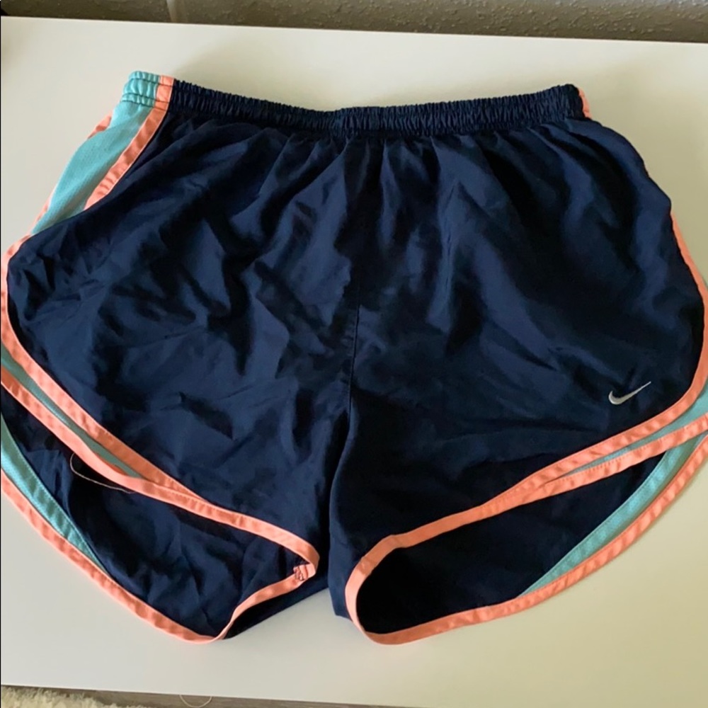 Nike dri-fit shorts